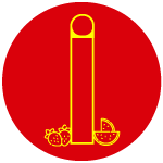 pod desechable